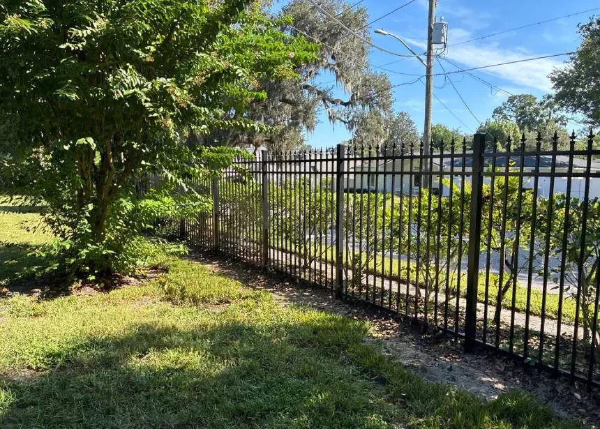 Fencepro Reference Photo 1